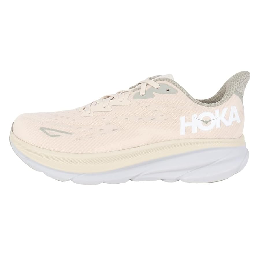 Amazon | ホカオネオネ HOKAONEONE CLIFTON 9 WIDE クリフトン 9